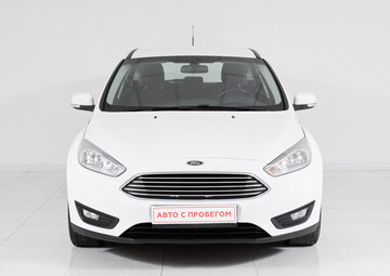 Ford Focus Вид 2