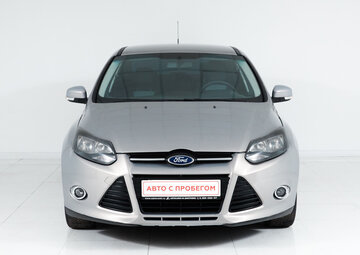 Ford Focus Вид 2