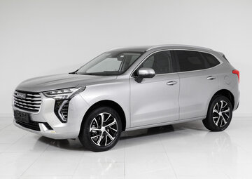 Haval Jolion Вид 1