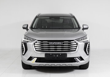 Haval Jolion Вид 2