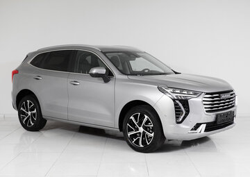 Haval Jolion Вид 3