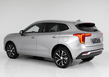 Haval Jolion Вид 4