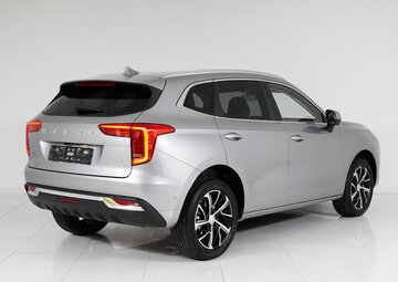 Haval Jolion Вид 5