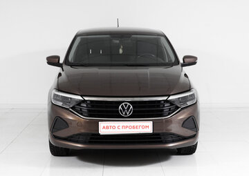 Volkswagen Polo Вид 2