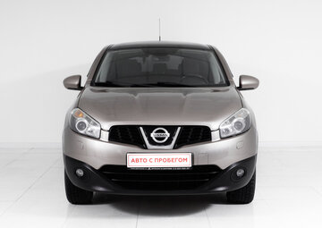 Nissan Qashqai Вид 2