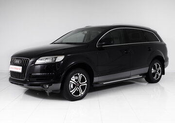 Audi Q7 Вид 1