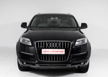Audi Q7 Вид 2