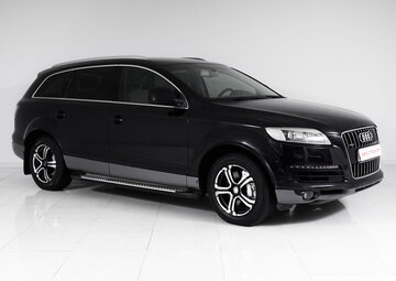 Audi Q7 Вид 3