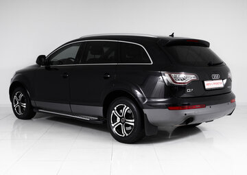 Audi Q7 Вид 5