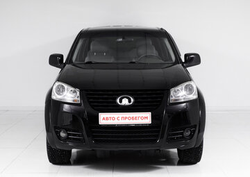 Great Wall Wingle Вид 2