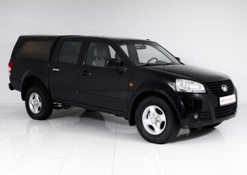 Great Wall Wingle Вид 3