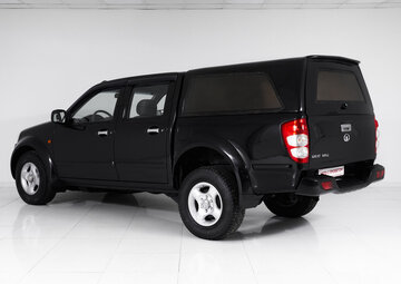 Great Wall Wingle Вид 4