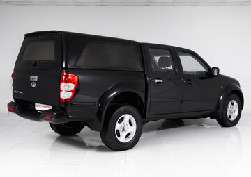 Great Wall Wingle Вид 5