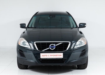Volvo XC60 Вид 2