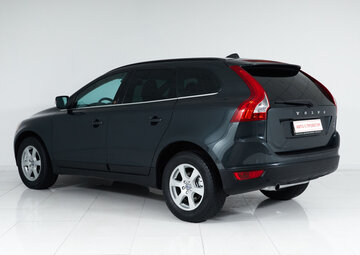 Volvo XC60 Вид 4