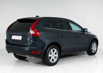 Volvo XC60 Вид 5