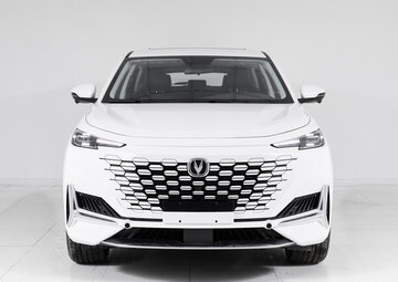 Changan UNI-K Вид 2