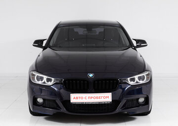 BMW 3 серии Вид 2