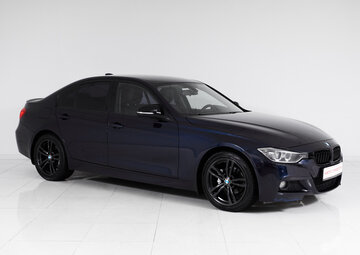 BMW 3 серии Вид 3