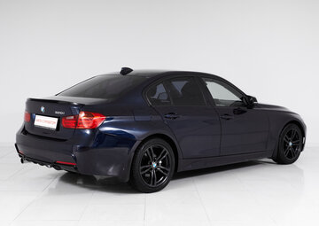BMW 3 серии Вид 4