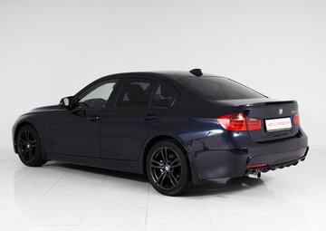 BMW 3 серии Вид 5