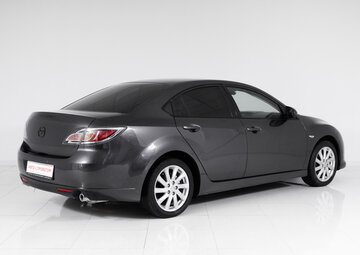 Mazda 6 Вид 5