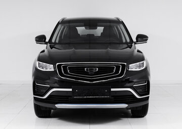 Geely Atlas Pro Вид 2