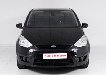 Ford S-MAX Вид 2