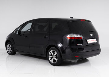 Ford S-MAX Вид 4