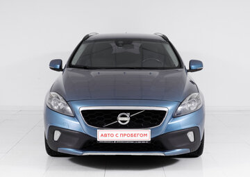 Volvo V40 Вид 2