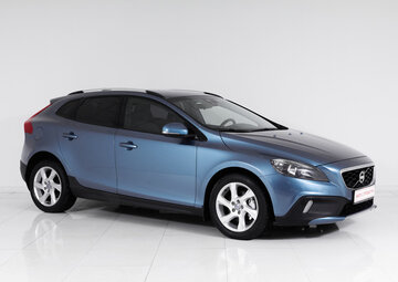 Volvo V40 Вид 3