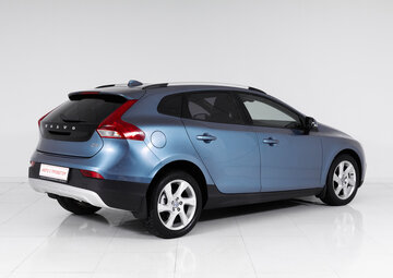 Volvo V40 Вид 5