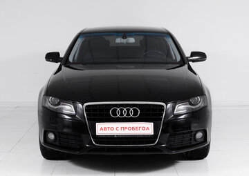 Audi A4 Вид 2
