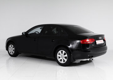 Audi A4 Вид 5