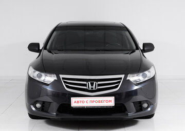 Honda Accord Вид 2