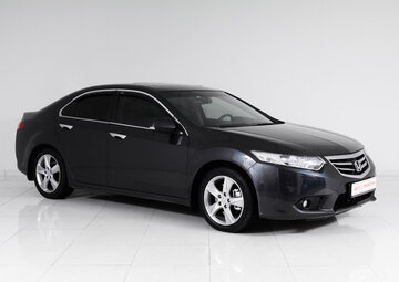 Honda Accord Вид 3