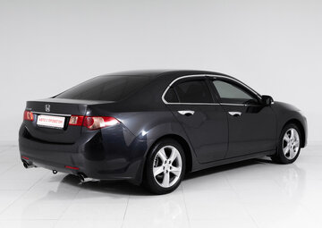 Honda Accord Вид 4