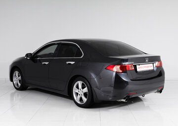 Honda Accord Вид 5