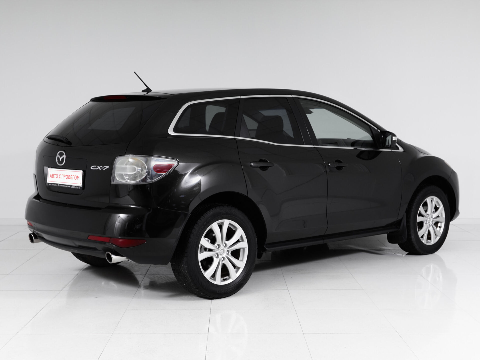 Mazda CX-7