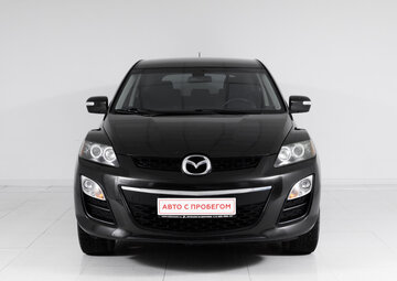 Mazda CX-7 Вид 2