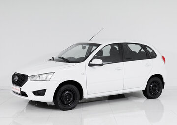 Datsun mi-DO Вид 1