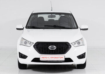 Datsun mi-DO Вид 2