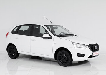 Datsun mi-DO Вид 3