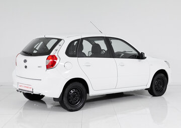 Datsun mi-DO Вид 4