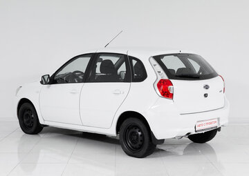 Datsun mi-DO Вид 5