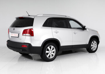 Kia Sorento Вид 4