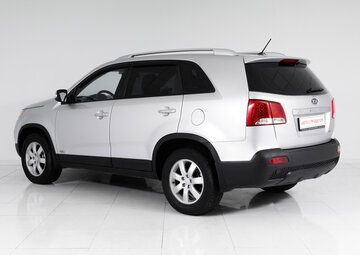 Kia Sorento Вид 5
