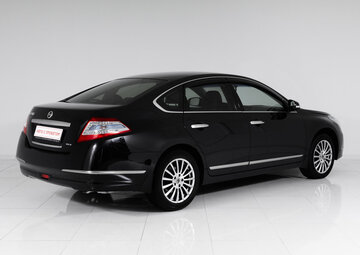 Nissan Teana Вид 4