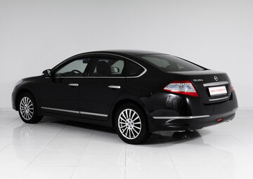 Nissan Teana Вид 5