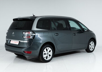 Citroen C4 Вид 4